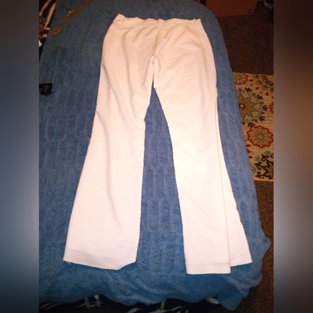 Female size 12 bell bottoms